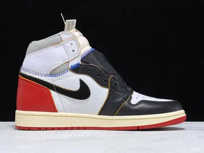 Cheap x Union OG Jordan 1 BV1300-106 High Retro Air 0605